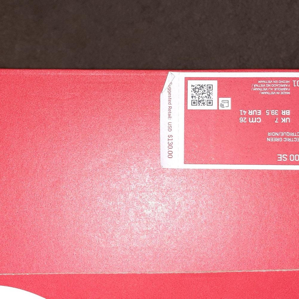 Nike Brand Air Max 200SE Air Max Max 270 React ENG BOTH SIZE 8 - Picture 6 of 8